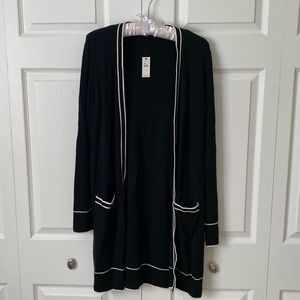Women’s Talbots Long Cardigan